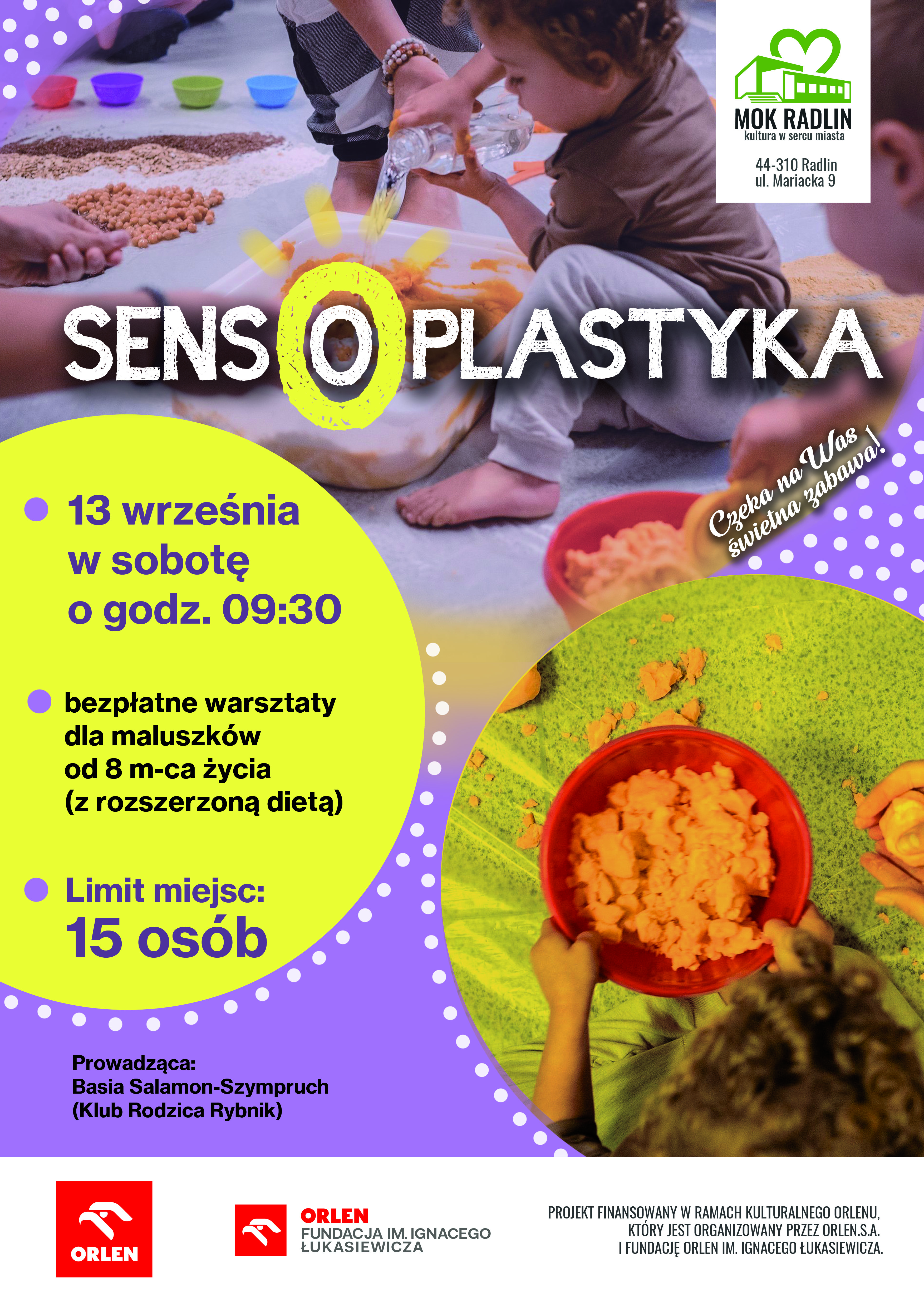 SENSOPLASTYKA SENSOPLASTYKA