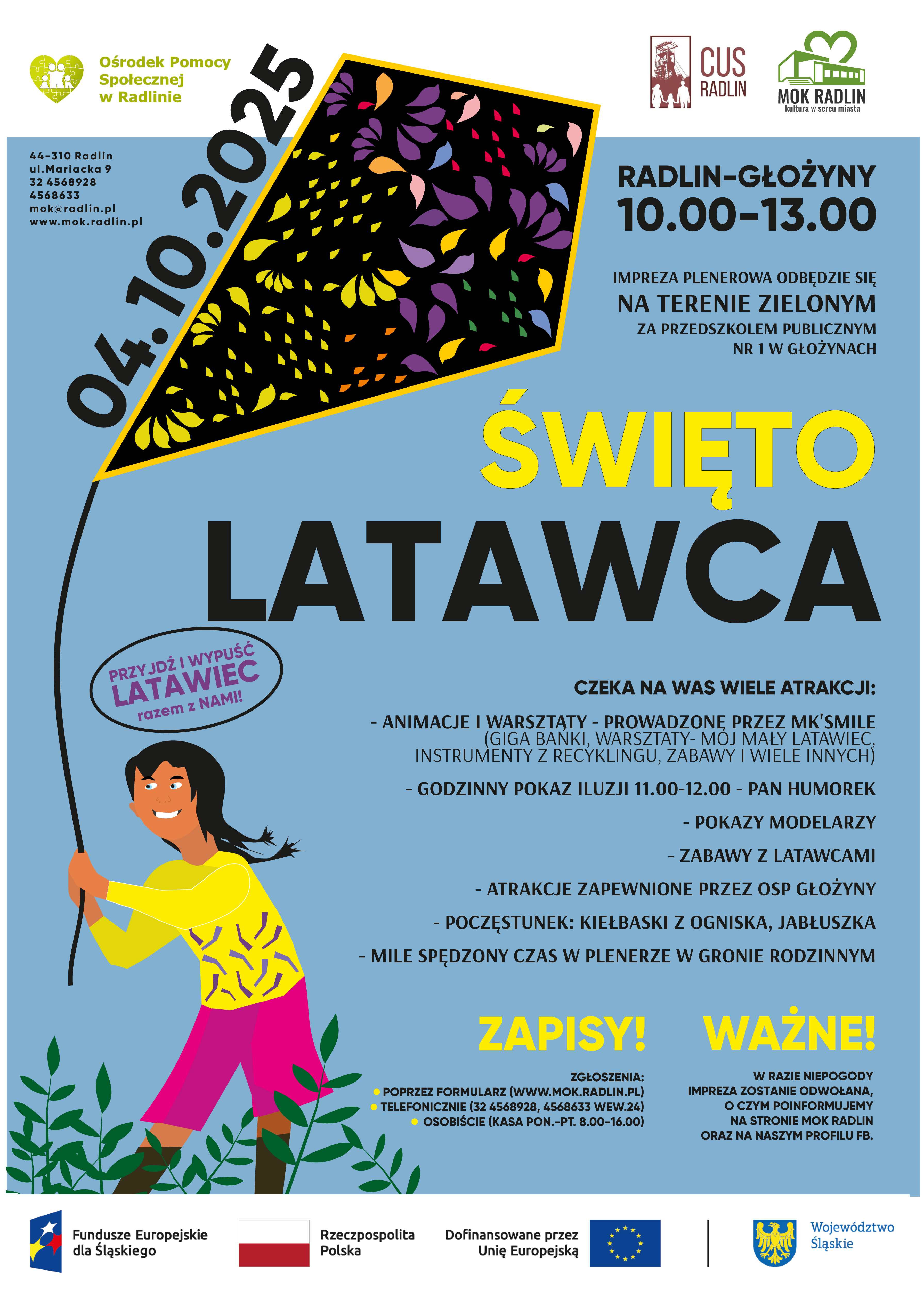 Święto latawca Święto latawca