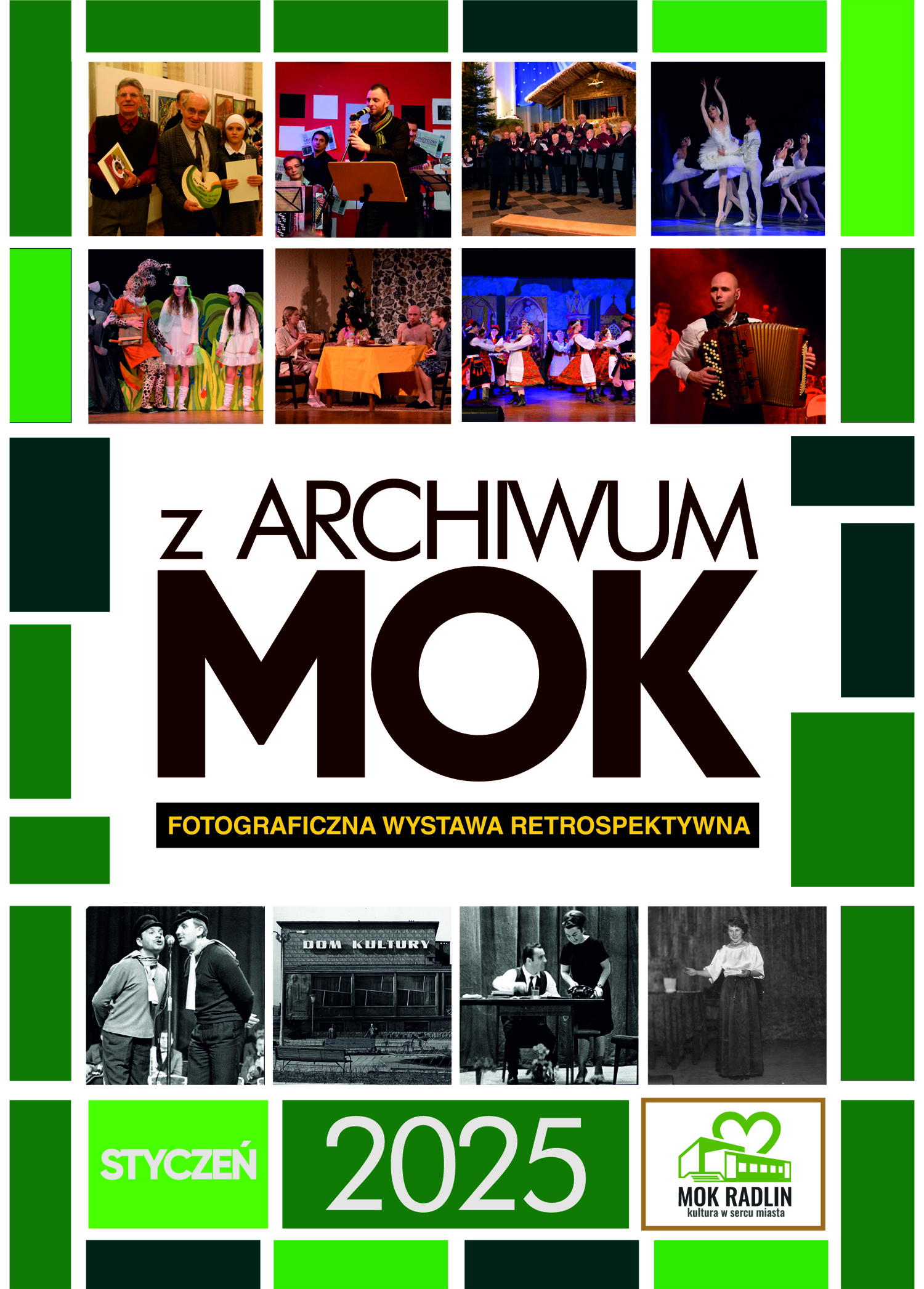 Z ARCHIWUM MOK